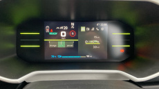 Dacia Spring 27kWh Expression 65 48kW 5dr Auto Electric Hatchback